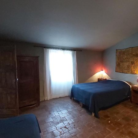 Maison D'Almes Adissan Eksteriør bilde