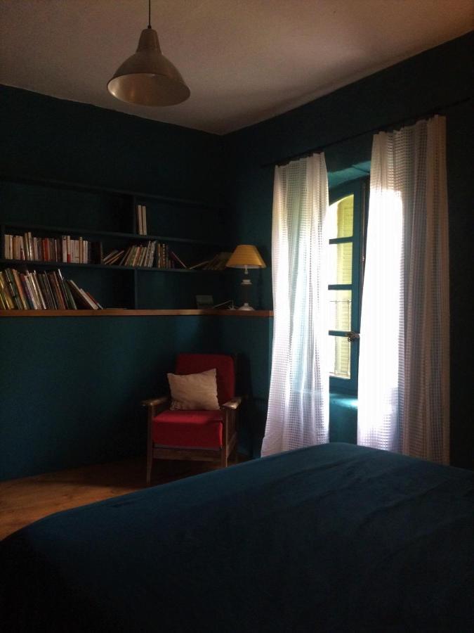 Maison D'Almes Adissan Eksteriør bilde