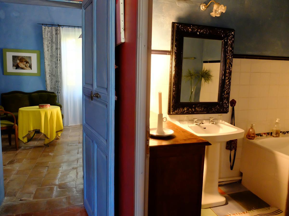 Maison D'Almes Adissan Eksteriør bilde