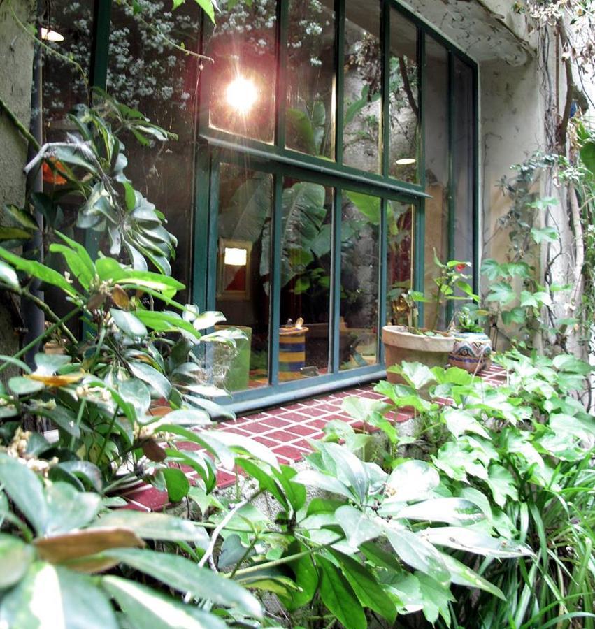 Maison D'Almes Adissan Eksteriør bilde