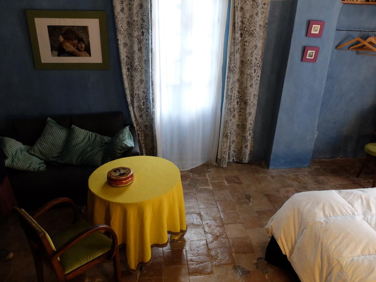 Maison D'Almes Adissan Eksteriør bilde