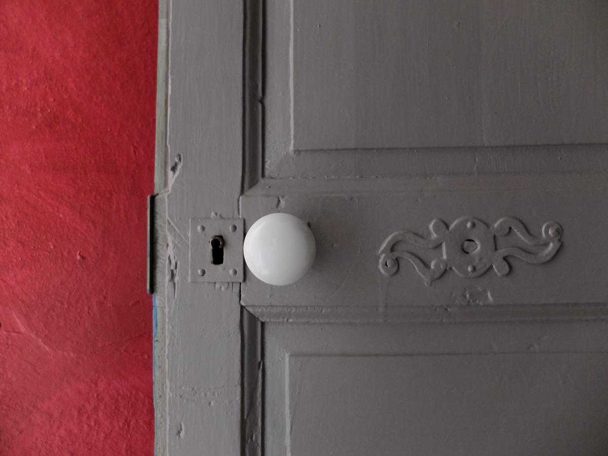 Maison D'Almes Adissan Eksteriør bilde