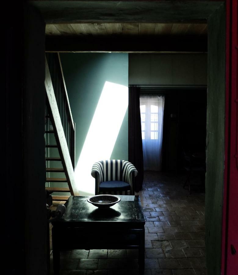 Maison D'Almes Adissan Eksteriør bilde
