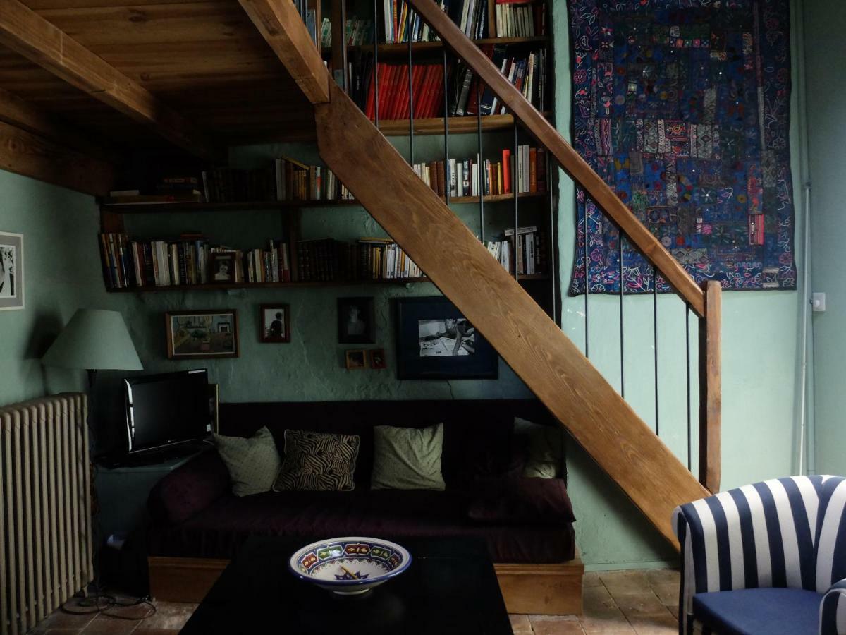Maison D'Almes Adissan Eksteriør bilde
